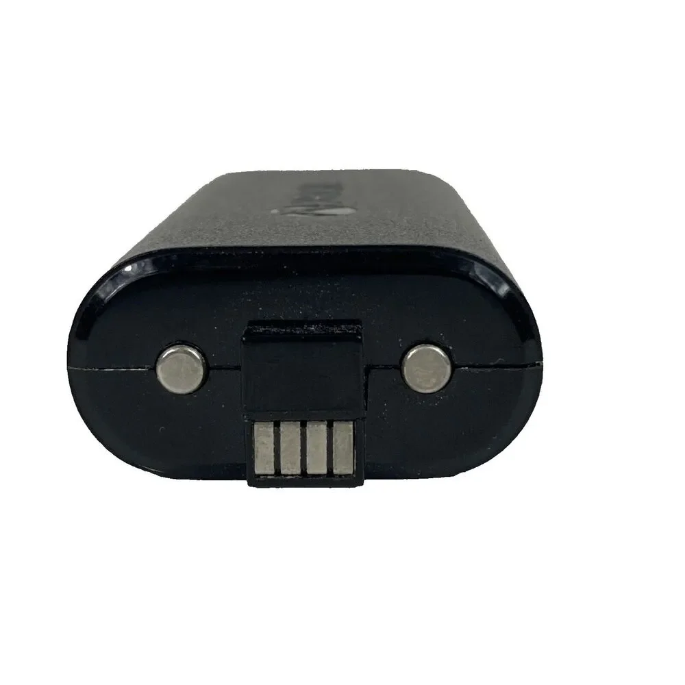 Microsoft Xbox One Rechargeable Battery for Controller - Black - 1556